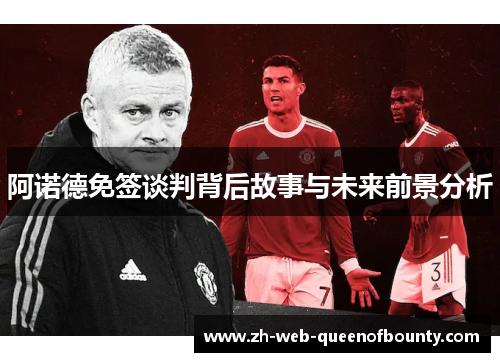 阿诺德免签谈判背后故事与未来前景分析