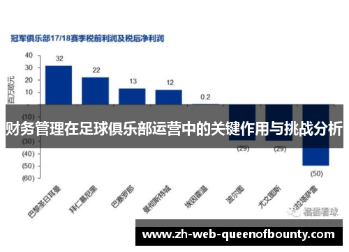 财务管理在足球俱乐部运营中的关键作用与挑战分析