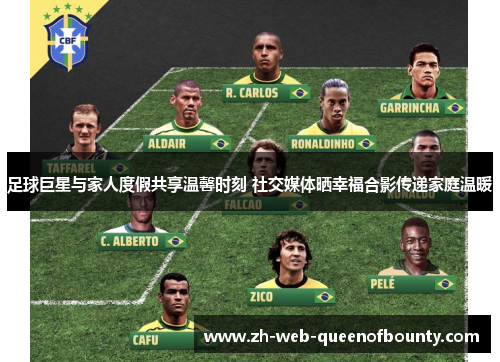 足球巨星与家人度假共享温馨时刻 社交媒体晒幸福合影传递家庭温暖