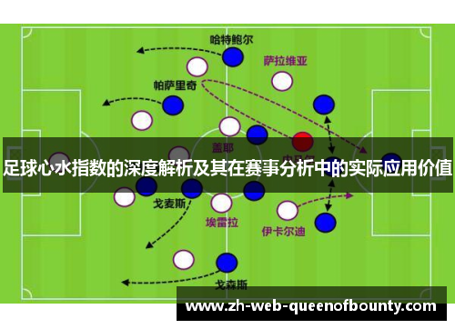 足球心水指数的深度解析及其在赛事分析中的实际应用价值