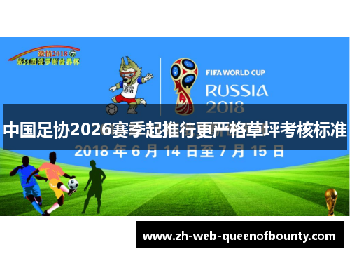 中国足协2026赛季起推行更严格草坪考核标准
